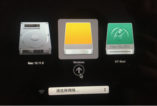 苹果笔记本windows重装系统详细步骤（图文教程）