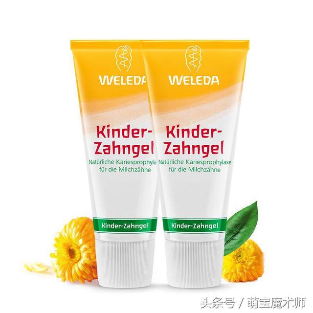 儿童牙膏怎么挑选？8种值得信赖的无氟牙膏在这里