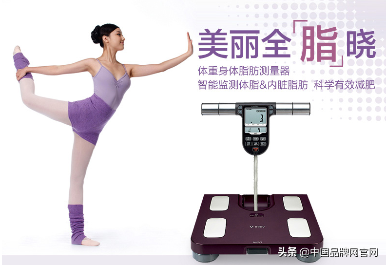【十大品牌】体脂秤什么牌子的好?2020年体脂秤这样选