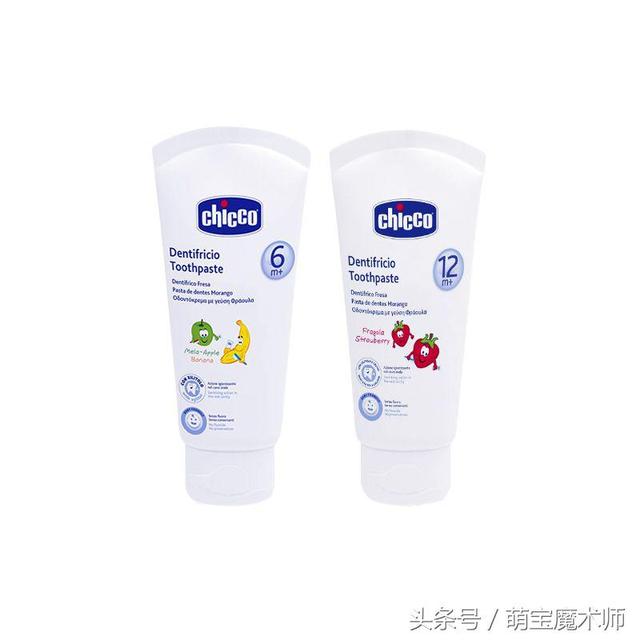 儿童牙膏怎么挑选？8种值得信赖的无氟牙膏在这里
