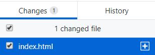 教你免费搭建个人网站(GitHub Desktop)