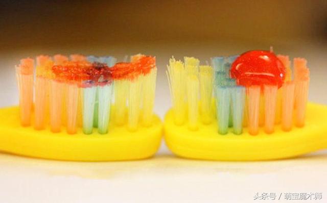 儿童牙膏怎么挑选？8种值得信赖的无氟牙膏在这里