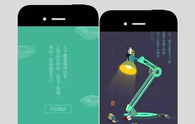 专业网页设计师告诉你，H5究竟是什么？