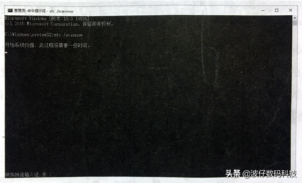 当我们的电脑系统无法启动时，我们应该如何操作呢