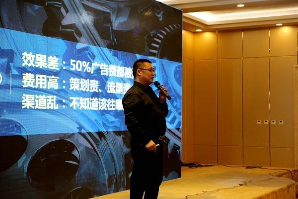 爆破营销三法则 让新品8个月估值5亿