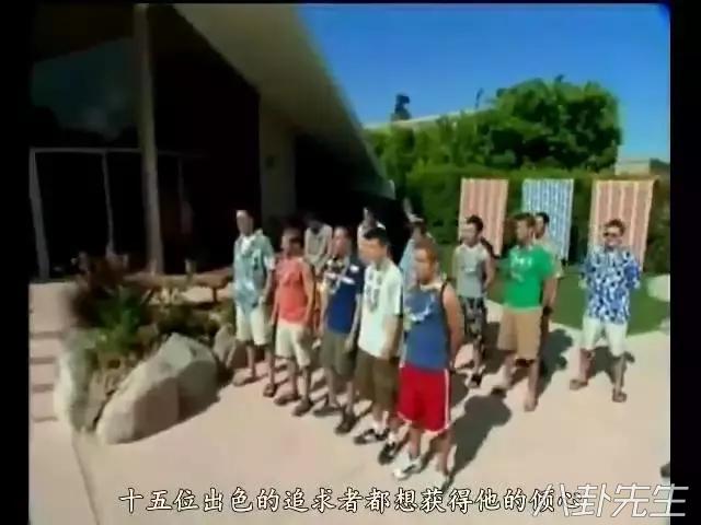 国外奇葩综艺哪家强？美国丝毫不输日本