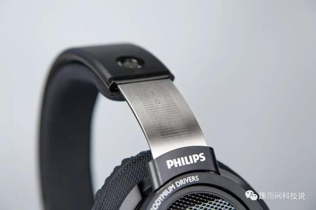 跳水之王：Philips飞利浦 SHP9500头戴式耳机体验测评
