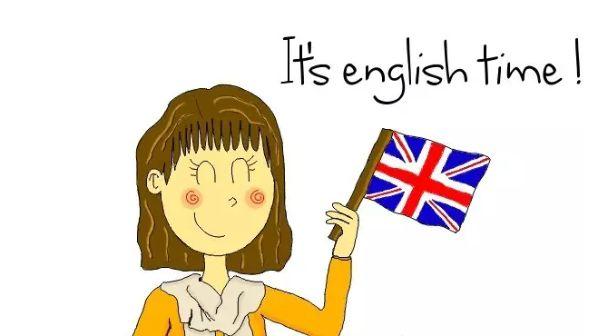 英语专家：八种方法，让孩子爱上英语，建议家长收藏给孩子！