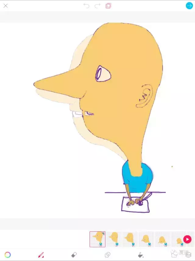 艾特所有动画人，这些好用的APP你不能不知道