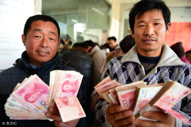 不愿打工的农民有福了，这三大职业在家都可以赚大钱
