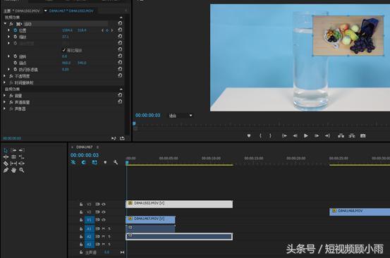 短视频从业者必知的剪辑技巧，你的视频后期有救了！