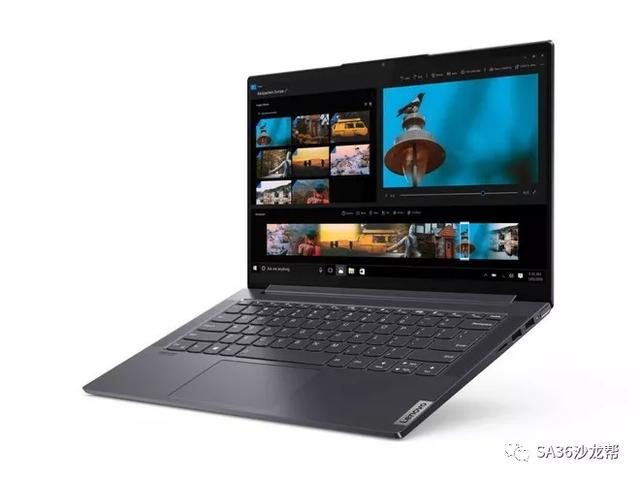 联想Yoga 5G正式发布，高频的平板+笔记本你喜欢么？