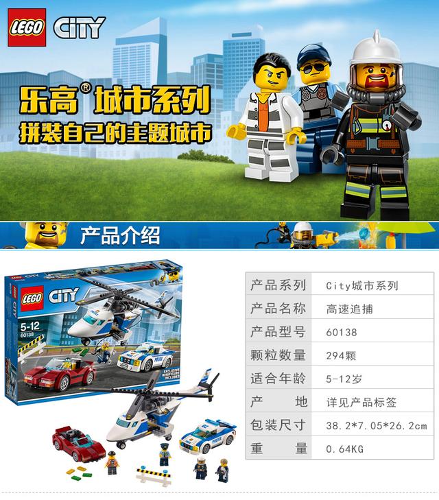 玩乐高的都是土豪？这几款乐高性价比最高！