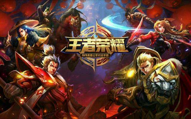 全球最赚钱手游排行榜 第一名毫无争议