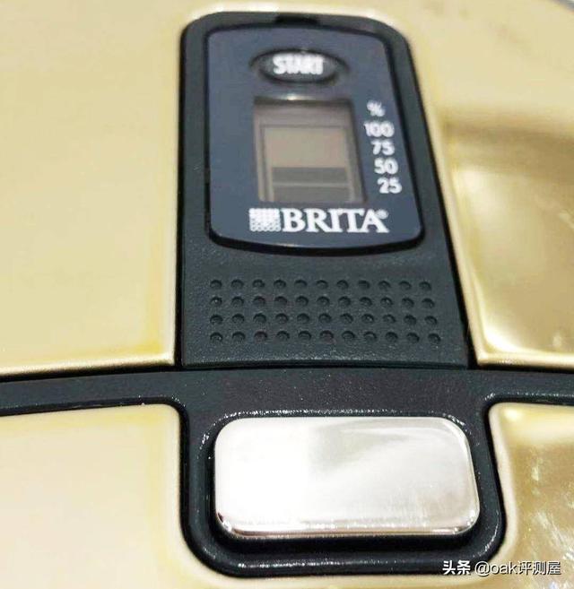 过滤烧水二合一，即滤即饮，更健康！碧然德（BRITA）即热净水吧