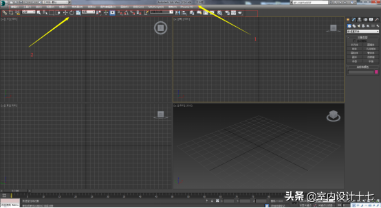 3DMAX零基础图文教程学习