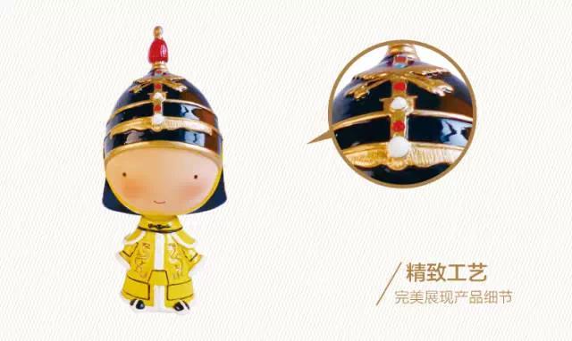 不止全聚德，北京特产帝都还有这些！