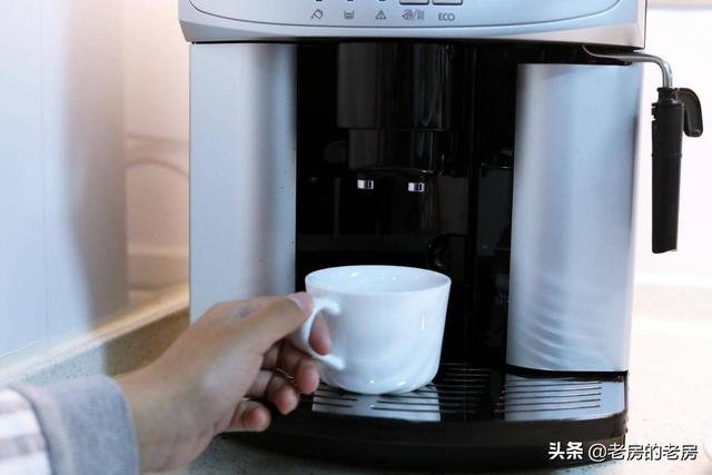 如何一键做出正宗的意式咖啡？德龙全自动咖啡机全方位评测