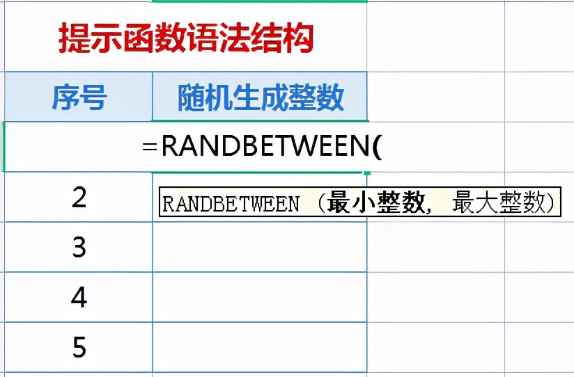 第一天：学好EXCEL函数和公式必须掌握的基础知识和操作