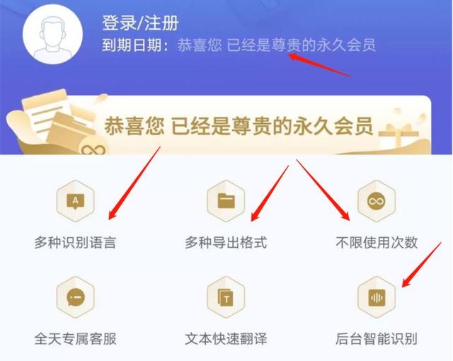 2020最新语音转文字神器，录音实时转写，多种语言随心翻译，免费