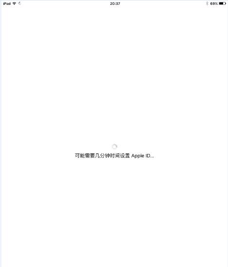 最简单升级iPad Air2到iOS 9的方法.