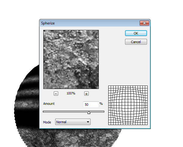 Photoshop制作一张设计主题海报教程
