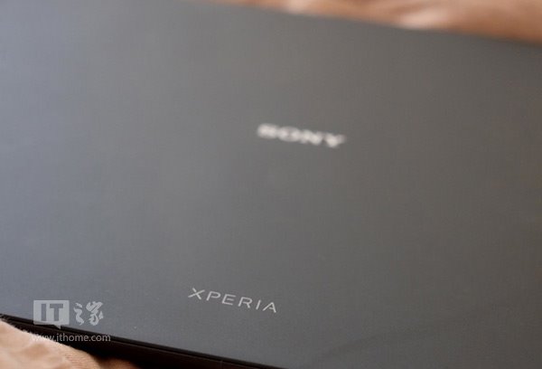 索尼Xperia Z4平板详细评测：机器优秀，键盘坞糟糕