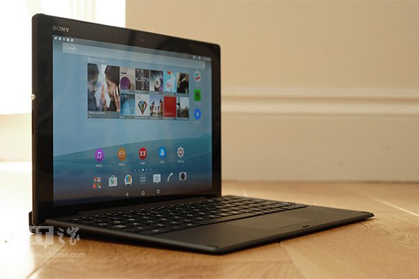 索尼Xperia Z4平板详细评测：机器优秀，键盘坞糟糕