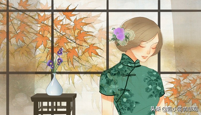 被称为“白富美”的女孩，应该是这样的，其实你也可以做到