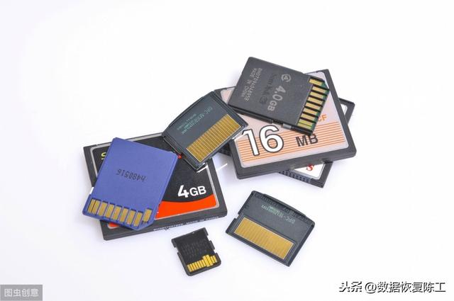 电脑数据怎么恢复详细篇，我们该如何确定故障如何进行数据恢复！