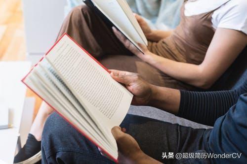 本科生简历这样写，简历通过率翻倍