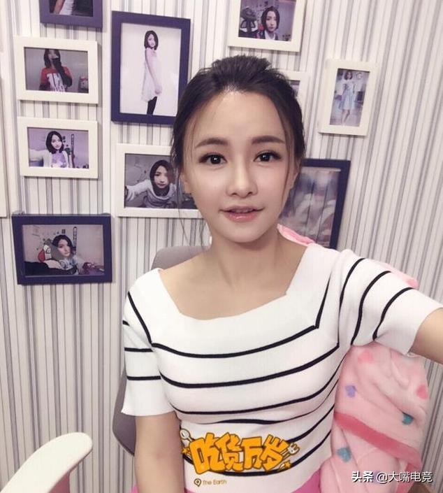 Miss宣布回国，继续在虎牙直播网友却不买账：一手好牌打的稀烂