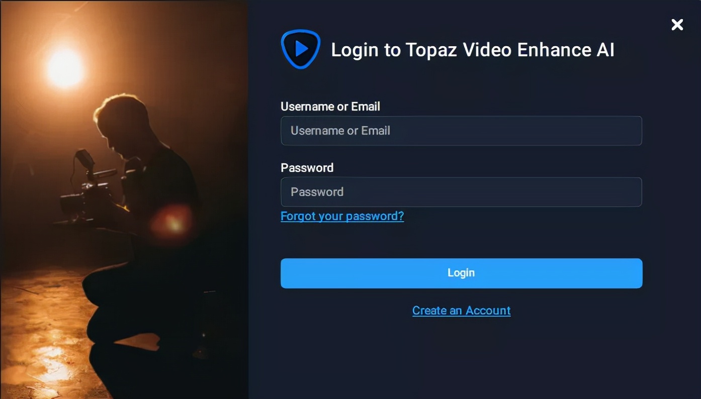 视频无损放大，低画质修复！Topaz Video Enhance AI 最新版来了