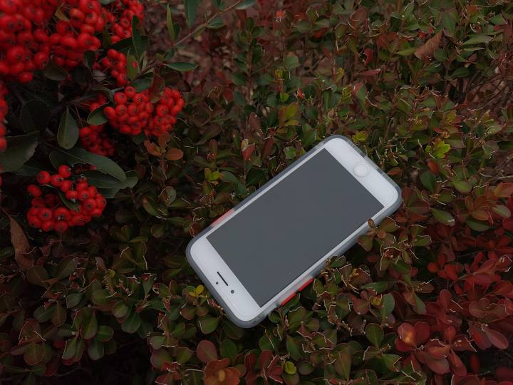 来自2021年的iPhone7不完全使用体验