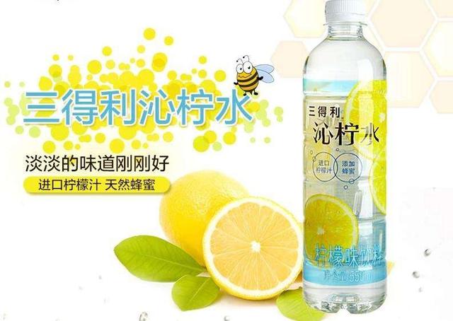 这十款超好喝的饮料，夏季必备，有你喜欢喝的吗？