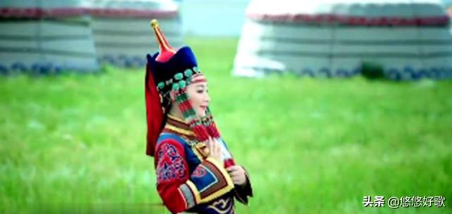 廖芊芊-《乘风而来》云天外飘来的天籁声 听醉了！