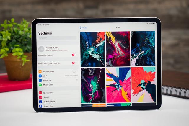iPad Pro 2019：发布日期，价格，规格，功能