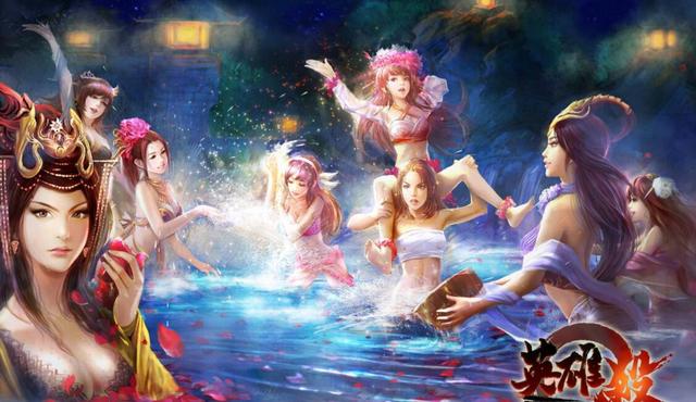 三国杀为什么不怕英雄杀？英雄杀不如三国杀其实早已注定了