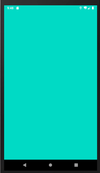 使用kotlin实现沉浸式状态栏
