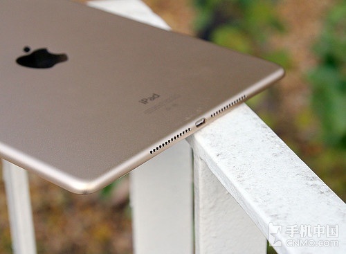 意料之中/情理之外 苹果iPad Air 2评测
