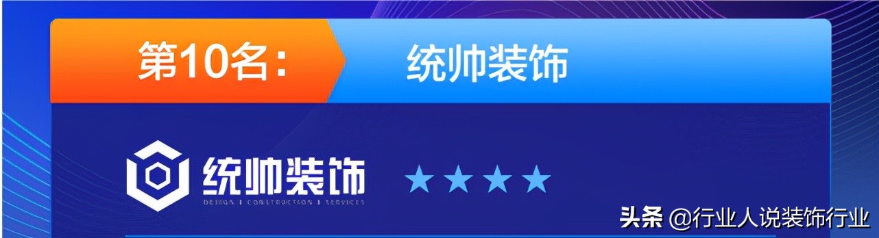 中国泛家居博鳌论坛 2021年度全国装饰品牌实力口碑排行榜