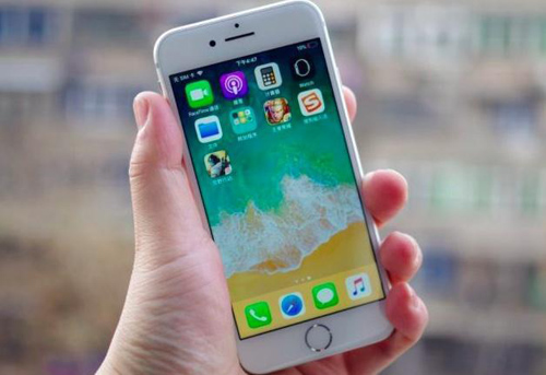 iphone8摄像头打不开，换个摄像头多少钱