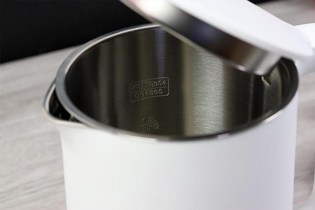 小米79元新品：米家电水壶1A有三处新升级，价格反降？