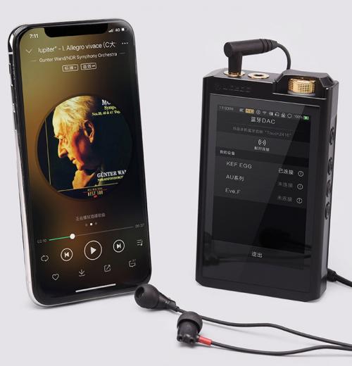 双十一便携播放器，除了sony，还有这几款国砖值得放入购物车