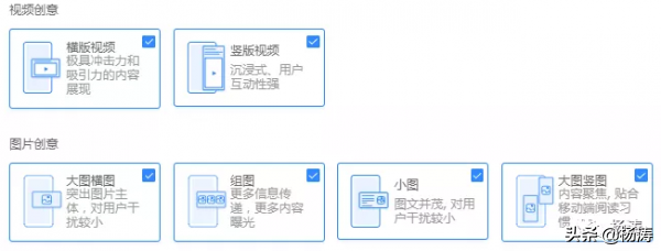 杨涛：信息流广告投放教程：创意和创意标题