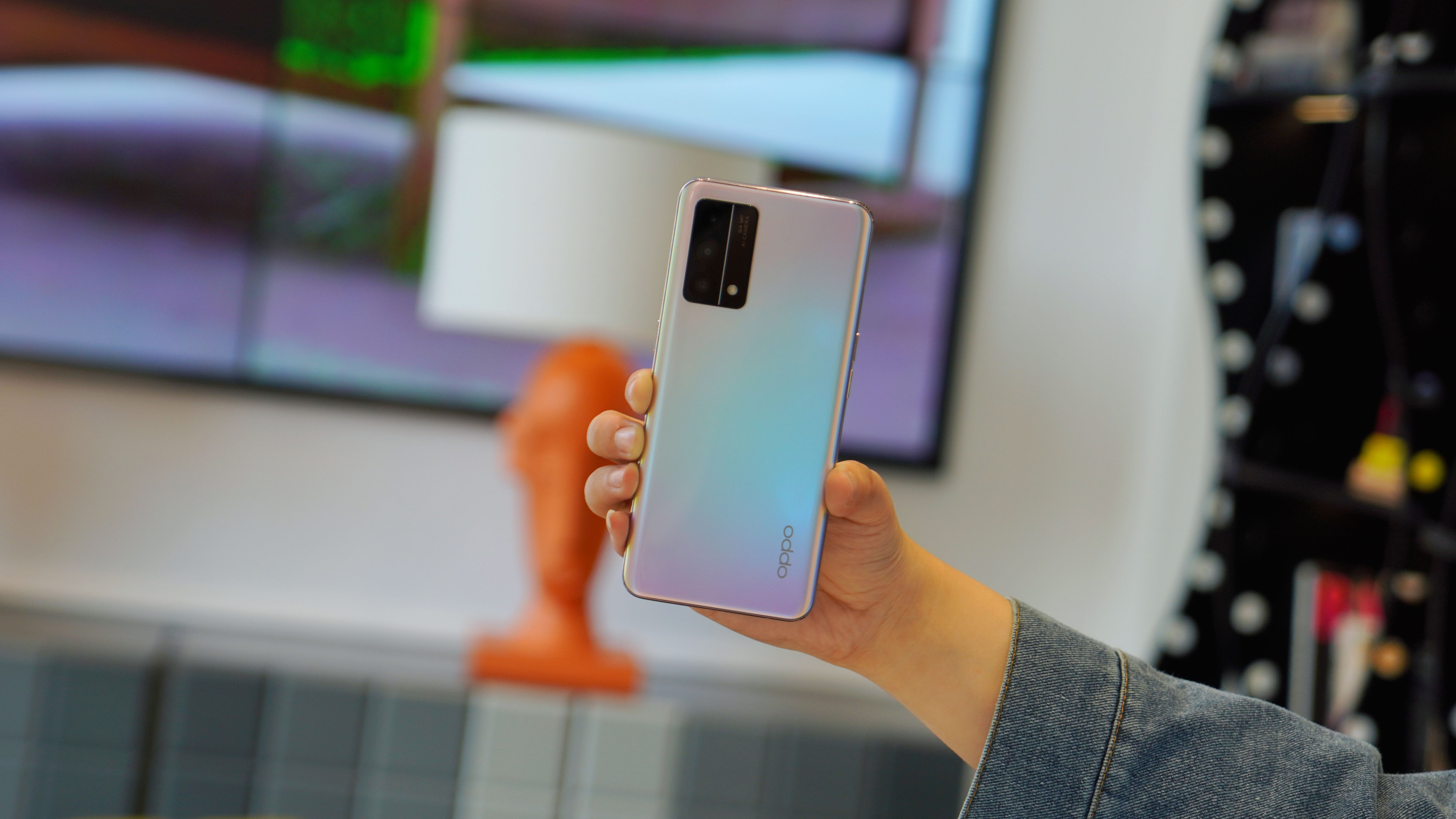 OPPO K9手机如何？上手实测亮点多，充电速度远超千元级机型