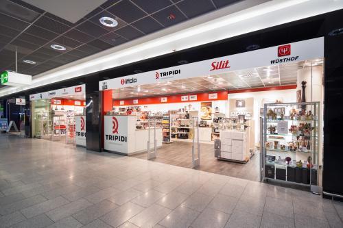 买买买｜全球机场免税店购物攻略
