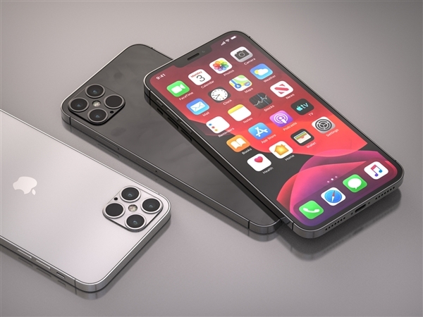 iPhone 12系列部分配置参数曝光：四款机型 售价有所上涨