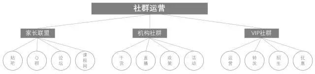 一份完整的社群运营方案，小白拿到即可用到，月底的福利