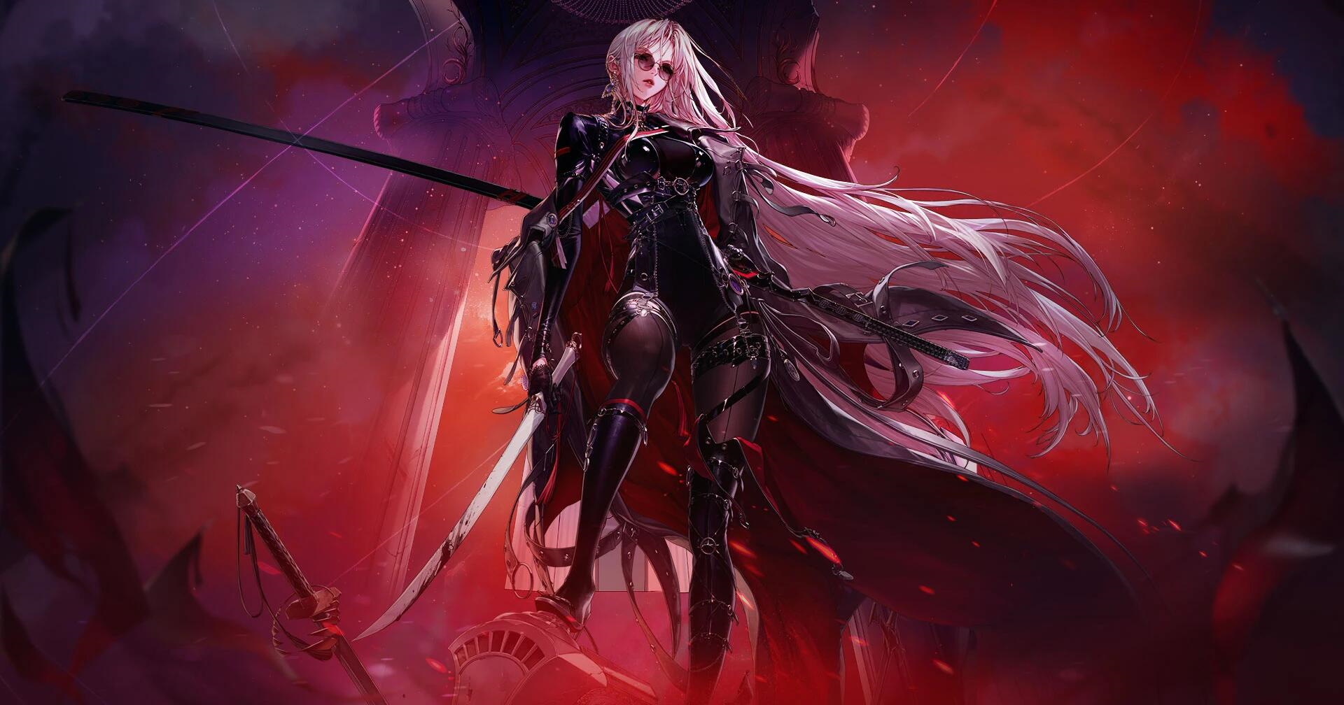 DNF：女鬼剑第五转职确认为物理固伤，全新升级系统职业改版上线